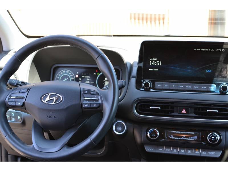 Hyundai Kona - Photo 42