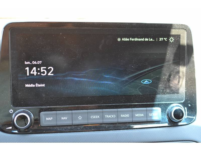 Hyundai Kona - Photo 43