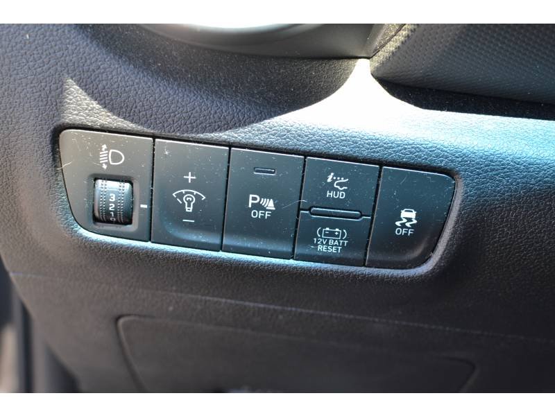 Hyundai Kona - Photo 48