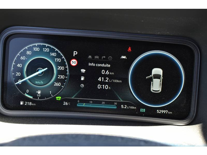 Hyundai Kona - Photo 50