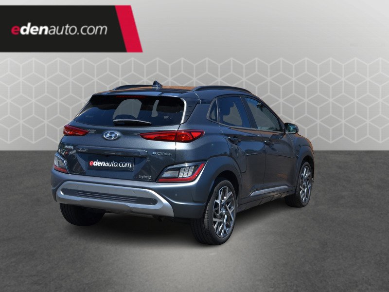 Hyundai Kona - Photo 5