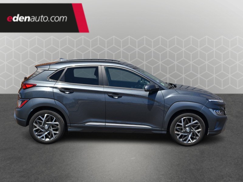 Hyundai Kona - Photo 6