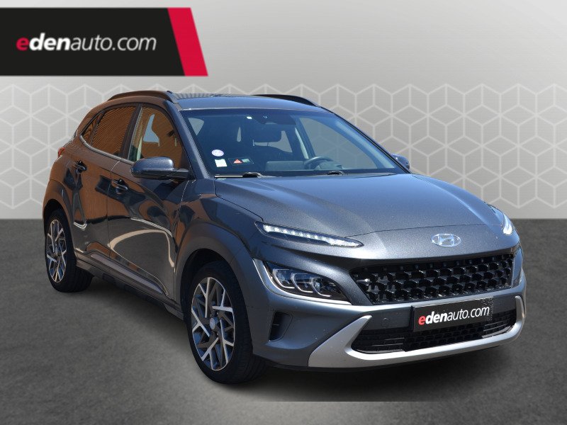 Hyundai Kona - Photo 7