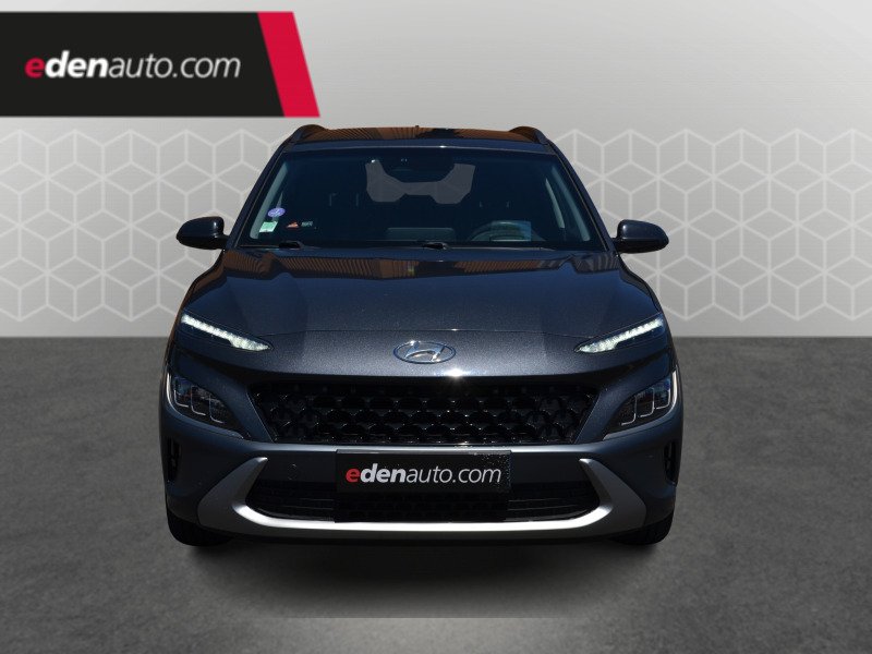 Hyundai Kona - Photo 8