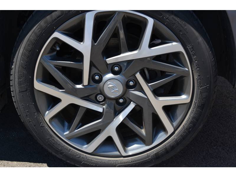 Hyundai Kona - Photo 10