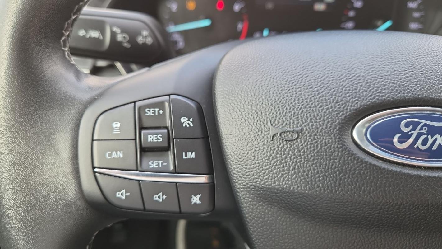 Ford Puma - Photo 16