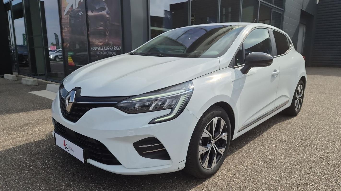 Renault Clio - Photo 1