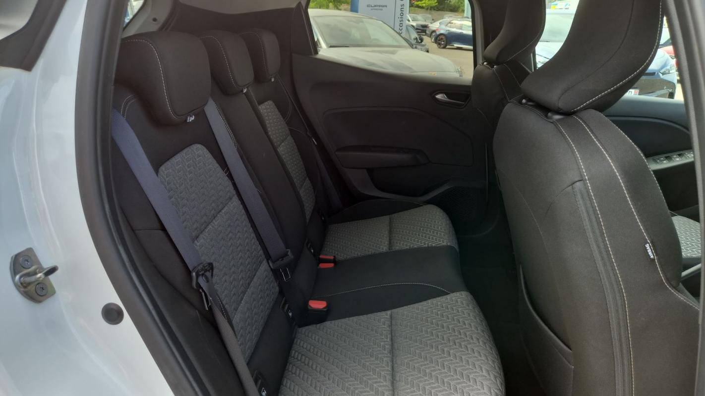 Renault Clio - Photo 11