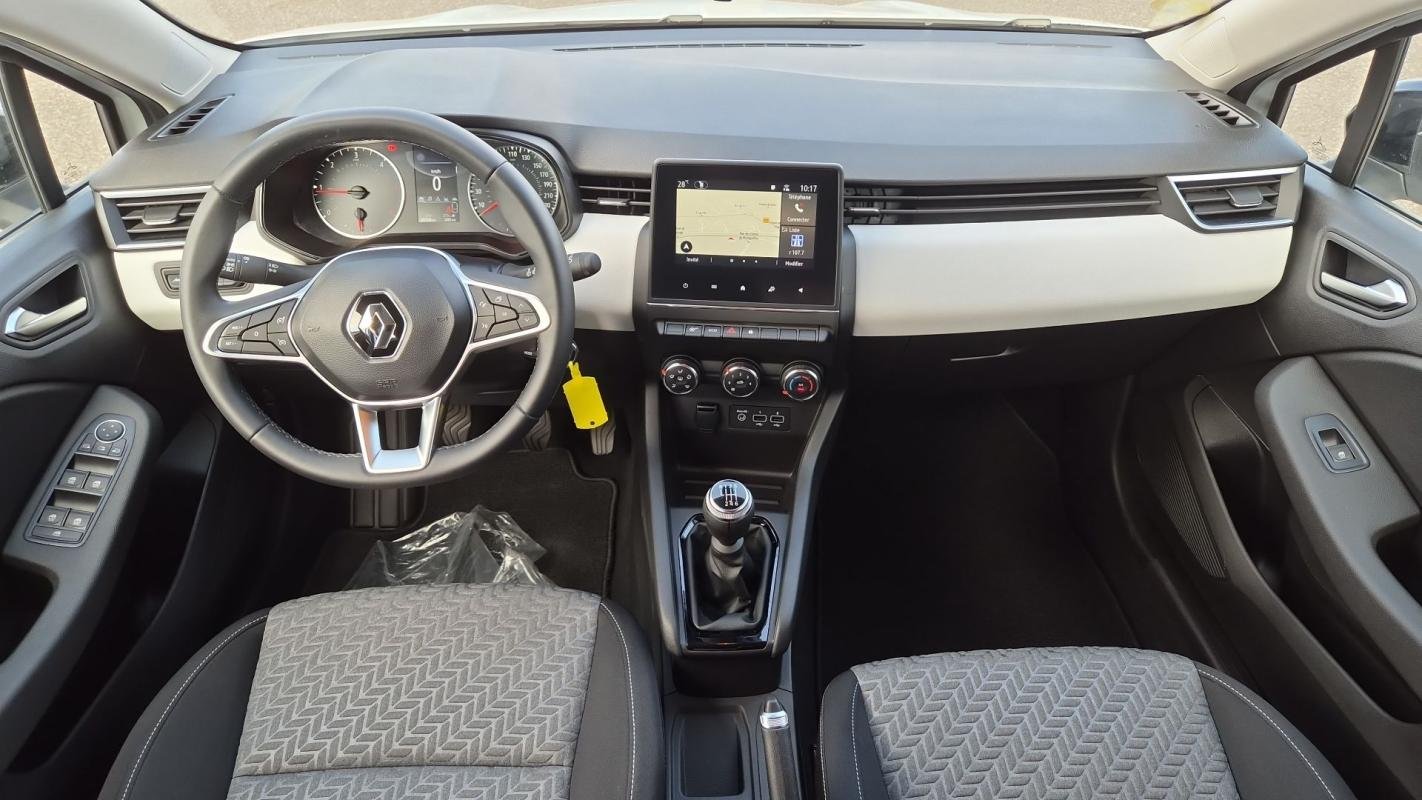Renault Clio - Photo 14
