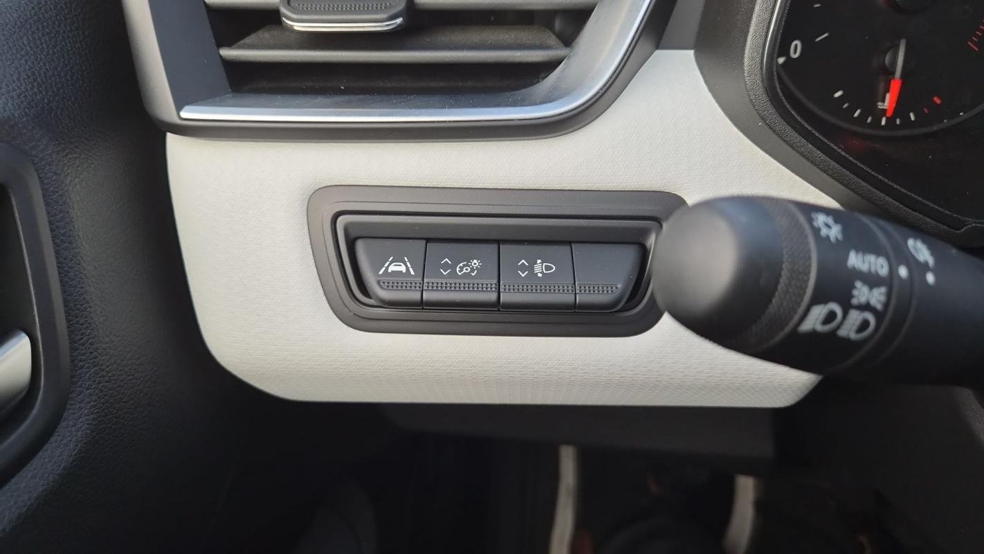 Renault Clio - Photo 16