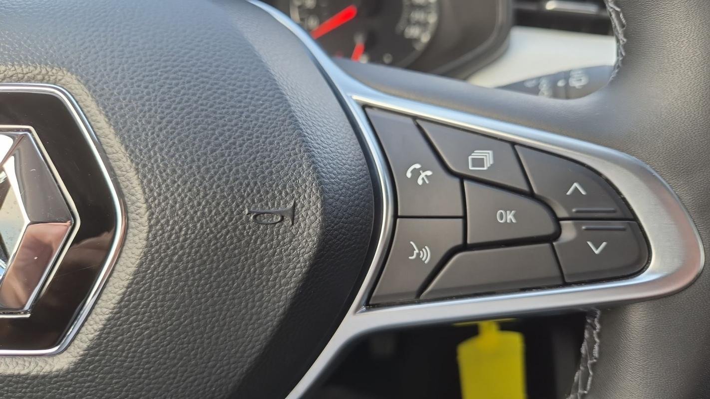 Renault Clio - Photo 18