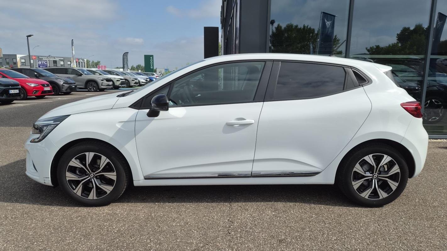 Renault Clio - Photo 2