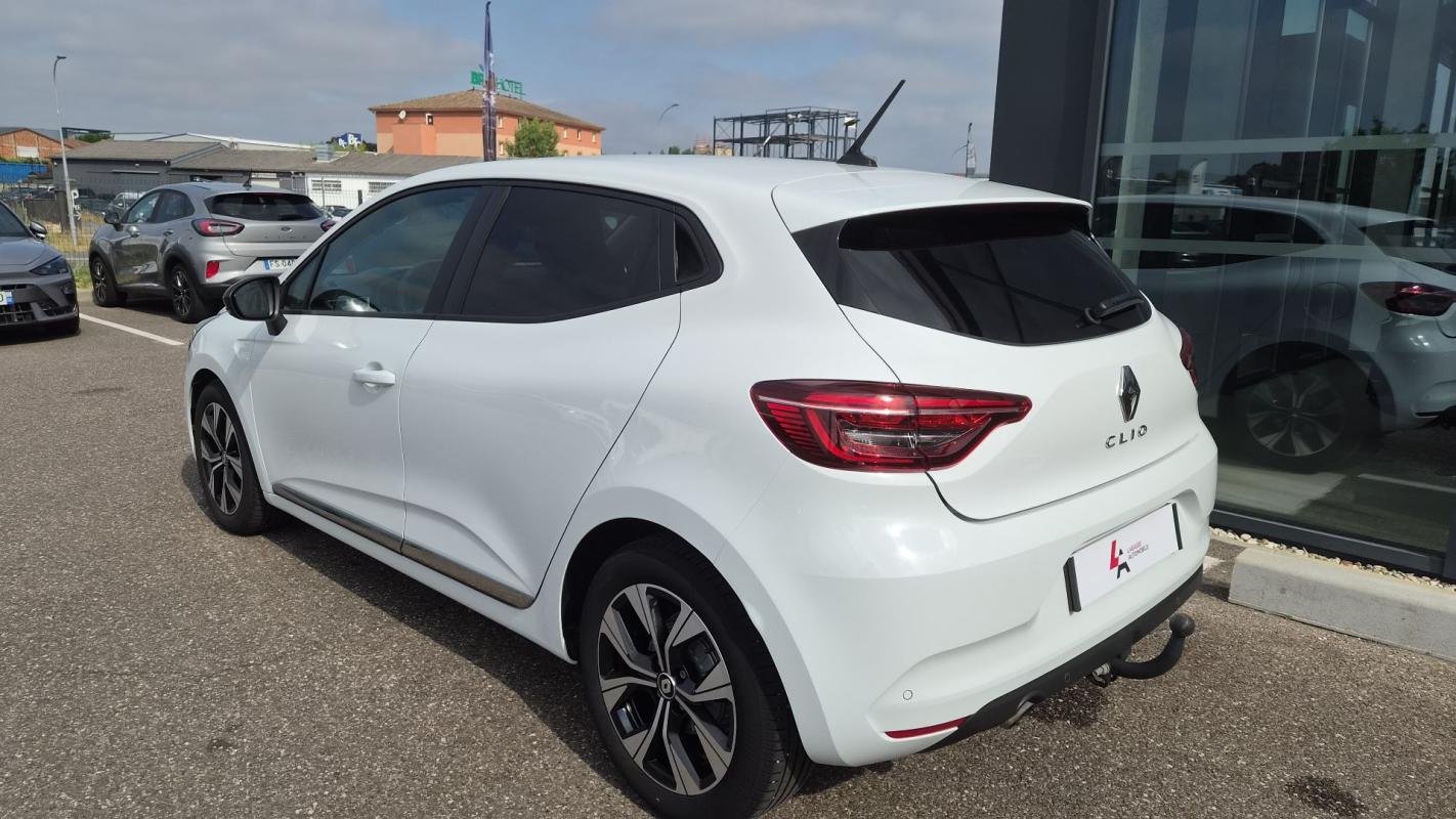 Renault Clio - Photo 3