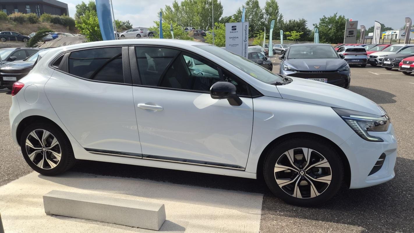 Renault Clio - Photo 6