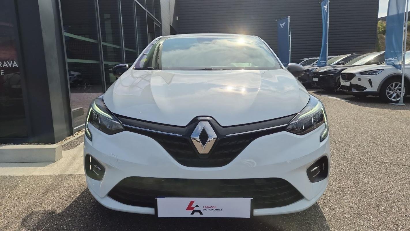 Renault Clio - Photo 8