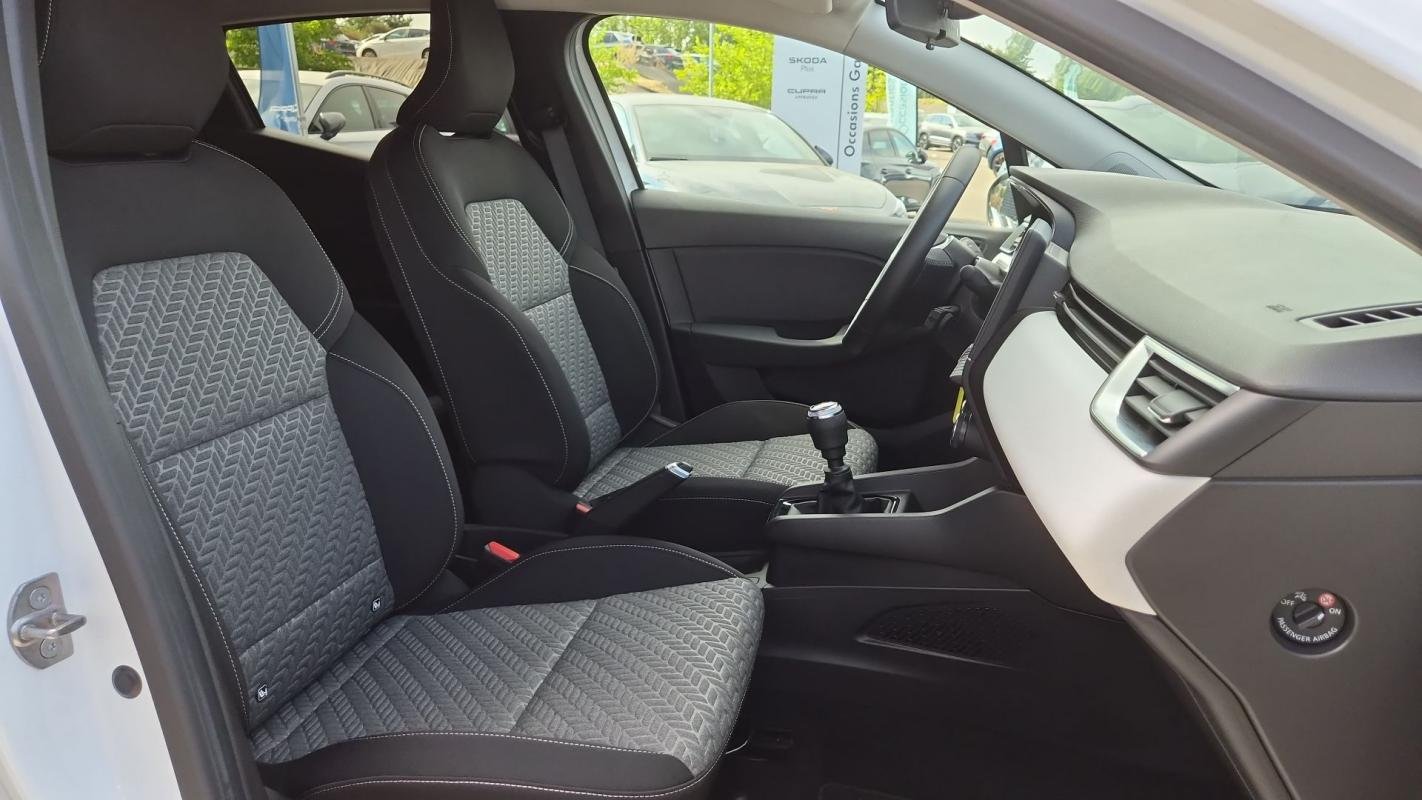 Renault Clio - Photo 10