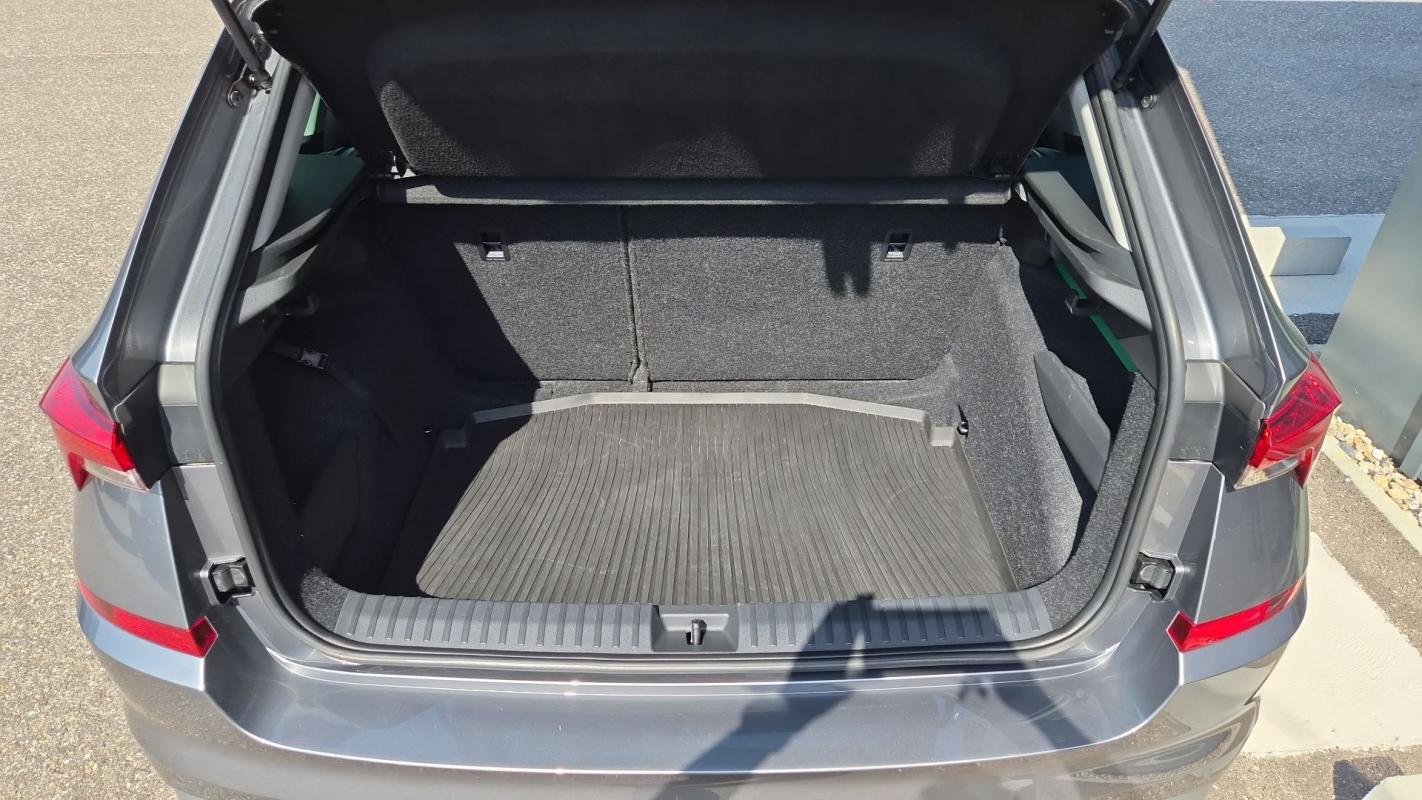 Skoda Kamiq - Photo 12