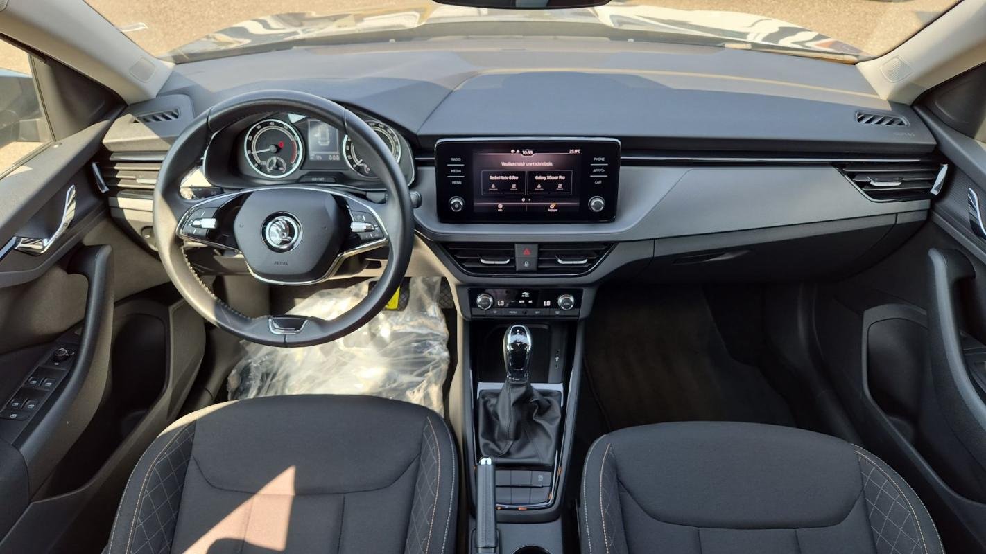 Skoda Kamiq - Photo 15