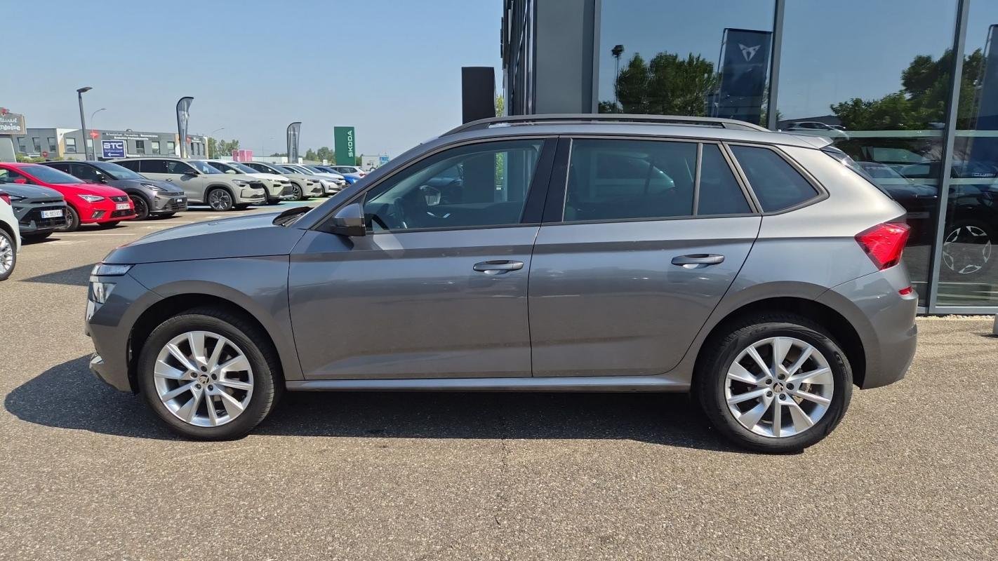 Skoda Kamiq - Photo 2