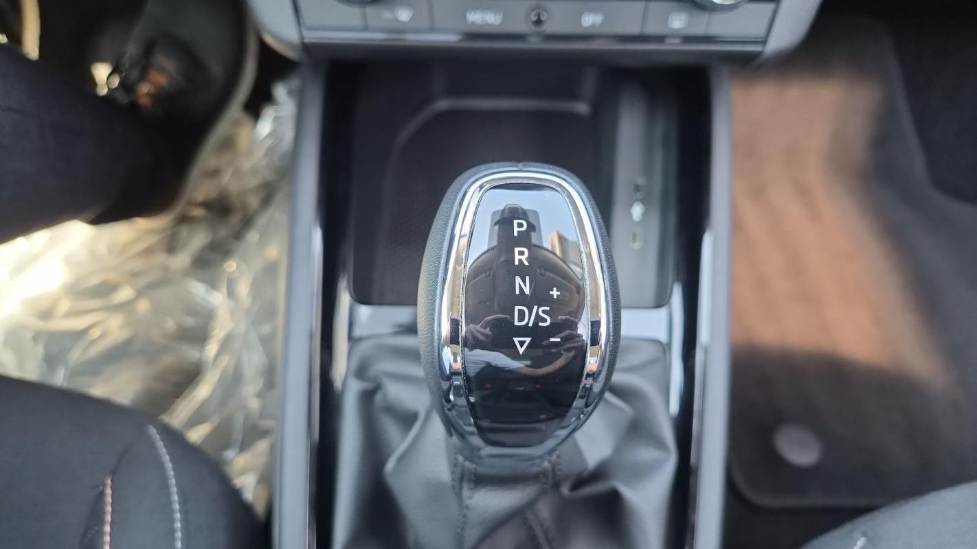 Skoda Kamiq - Photo 23