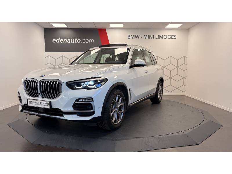 BMW X5 - Photo 1