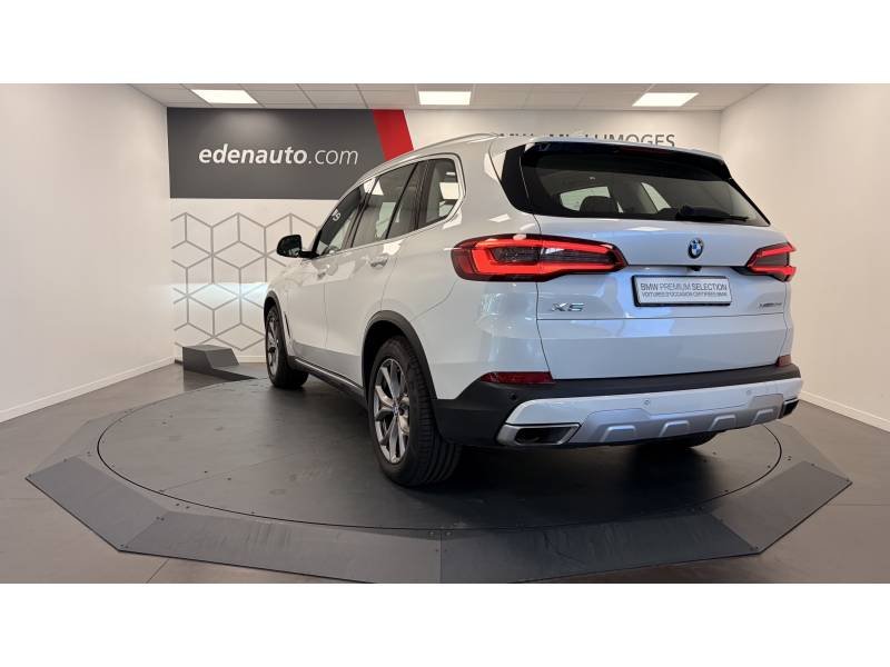 BMW X5 - Photo 11