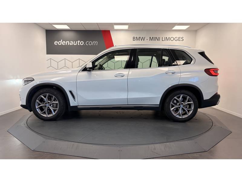 BMW X5 - Photo 12