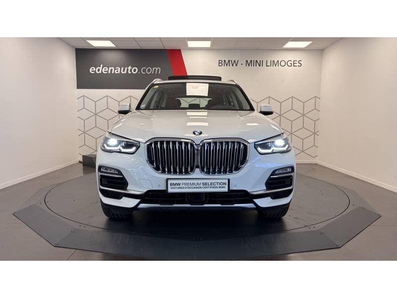 BMW X5 - Photo 13