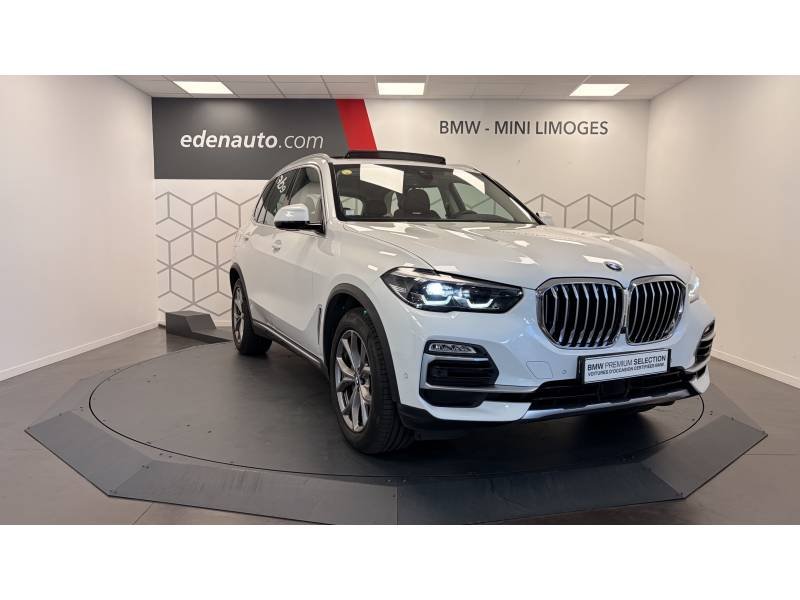 BMW X5 - Photo 14