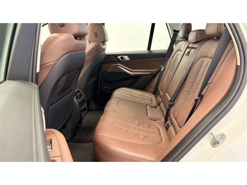 BMW X5 - Photo 15