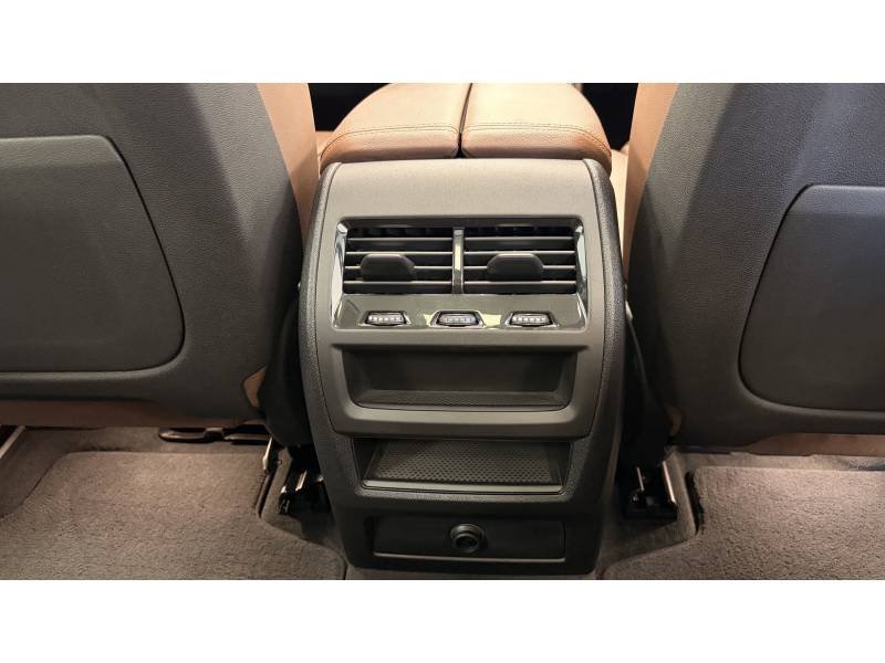 BMW X5 - Photo 17