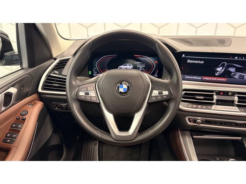 BMW X5 - Photo 20