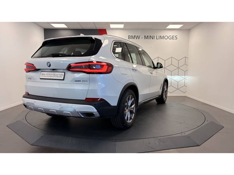 BMW X5 - Photo 2