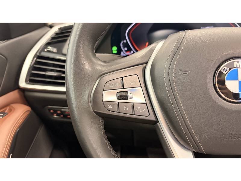 BMW X5 - Photo 21