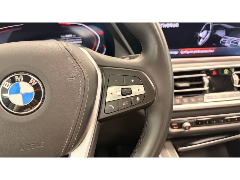 BMW X5 - Photo 22