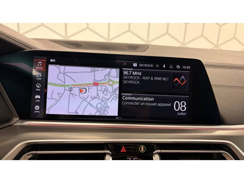 BMW X5 - Photo 25