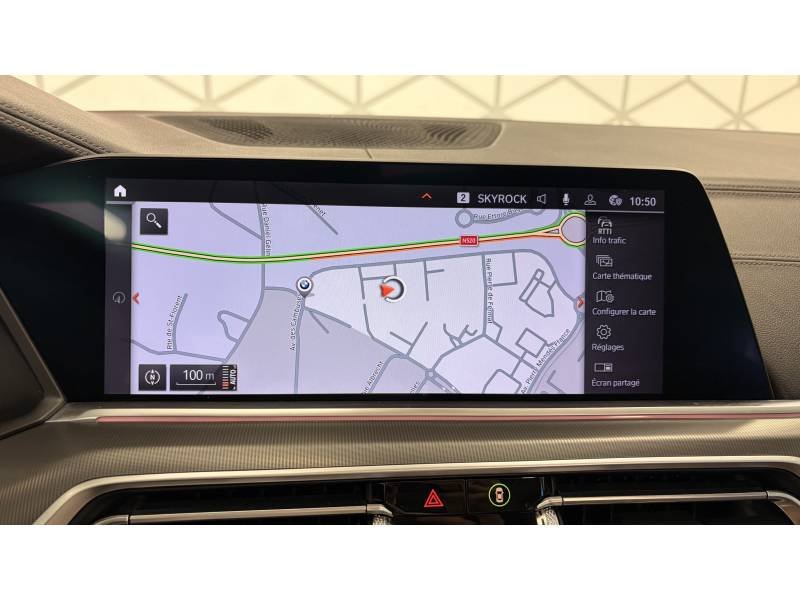 BMW X5 - Photo 27