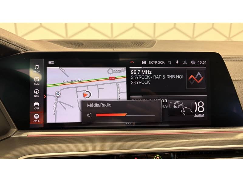 BMW X5 - Photo 29