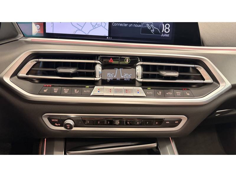 BMW X5 - Photo 30