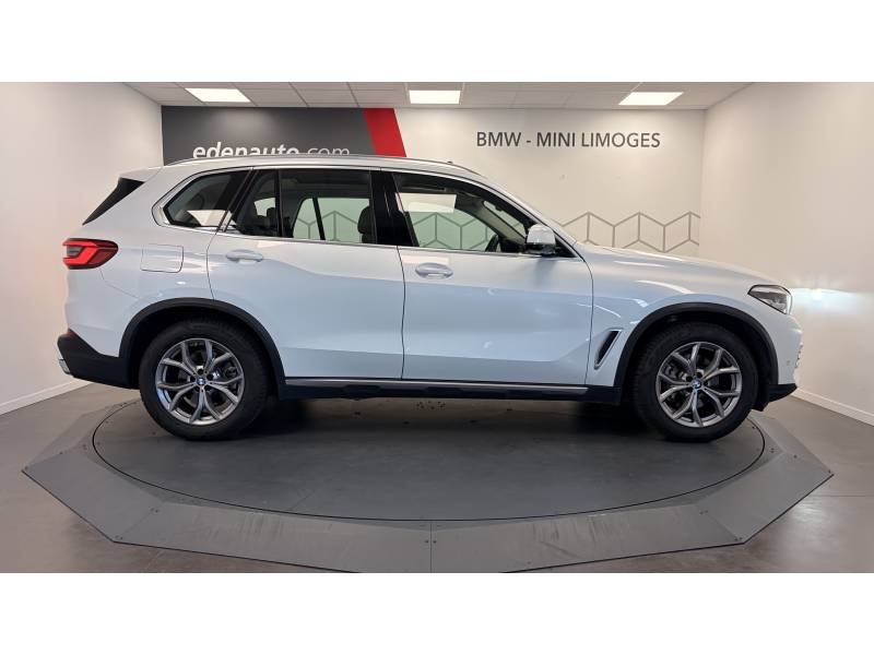 BMW X5 - Photo 3