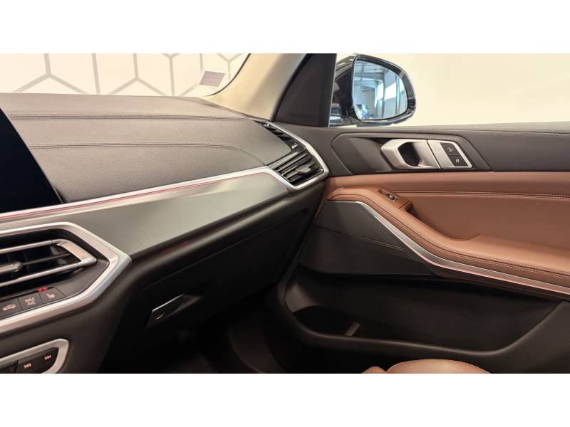 BMW X5 - Photo 32