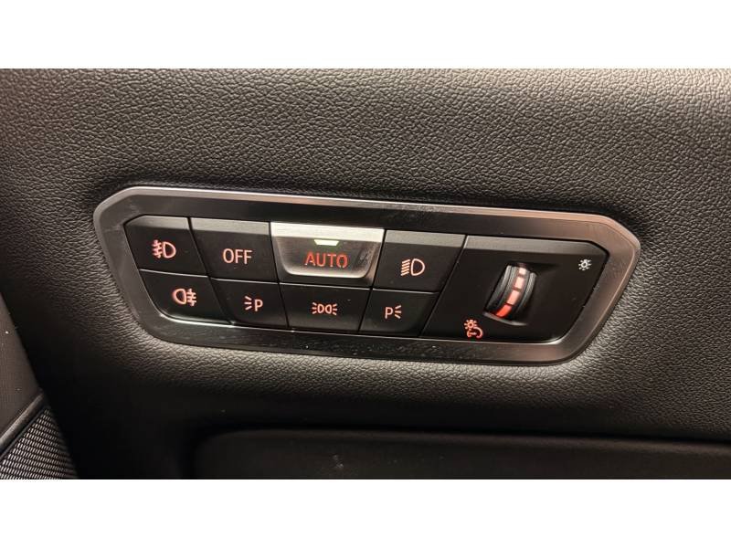 BMW X5 - Photo 34