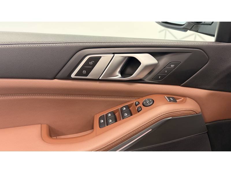 BMW X5 - Photo 35