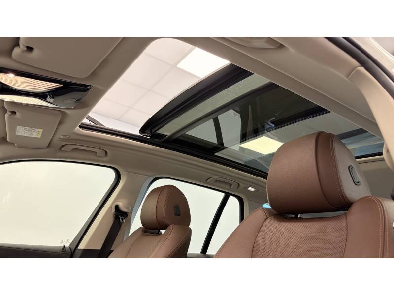 BMW X5 - Photo 38
