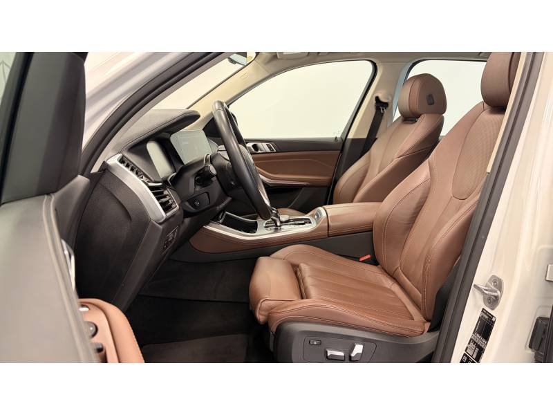 BMW X5 - Photo 4