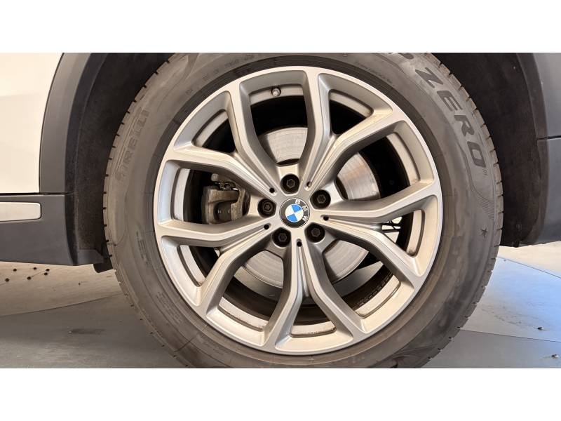 BMW X5 - Photo 41