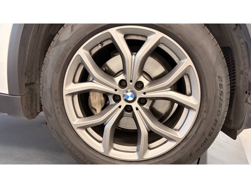 BMW X5 - Photo 42