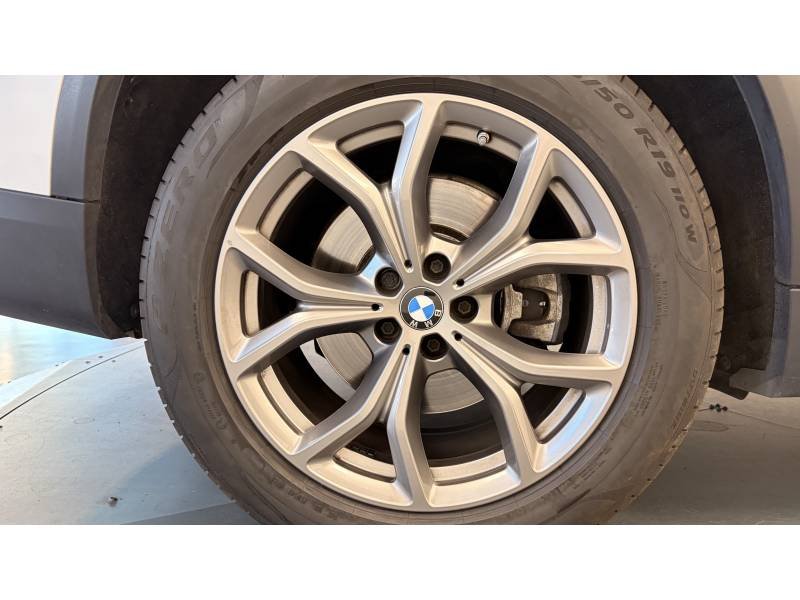 BMW X5 - Photo 43