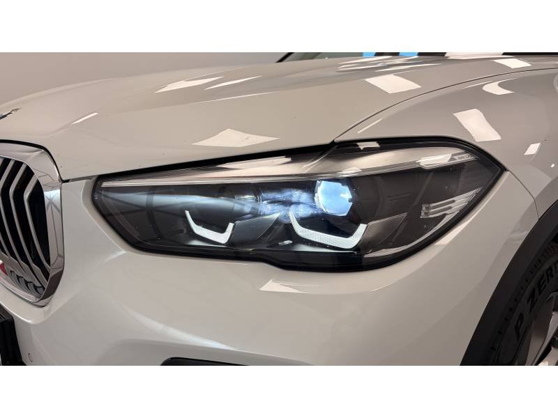 BMW X5 - Photo 44