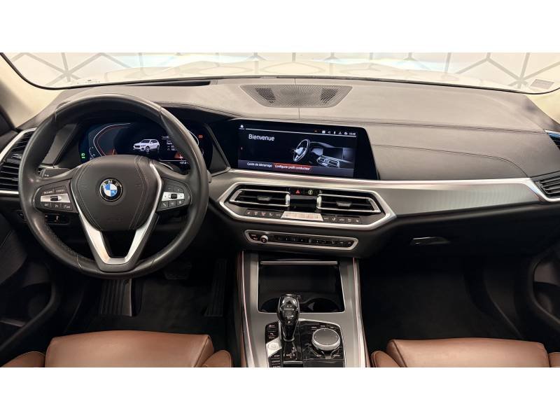 BMW X5 - Photo 5
